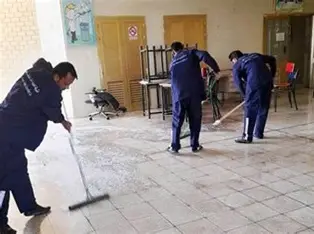 شركة تنظيف مدارس بالطائف