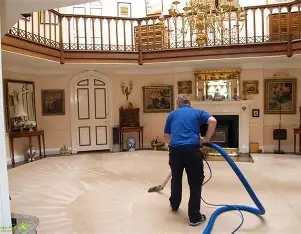 شركة تنظيف قصور وفلل بالطائف